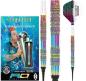 Preview: Red Dragon Peter Wright Diamond Fusion Spectron SE Softdarts Details